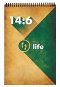 14:6 - The Life