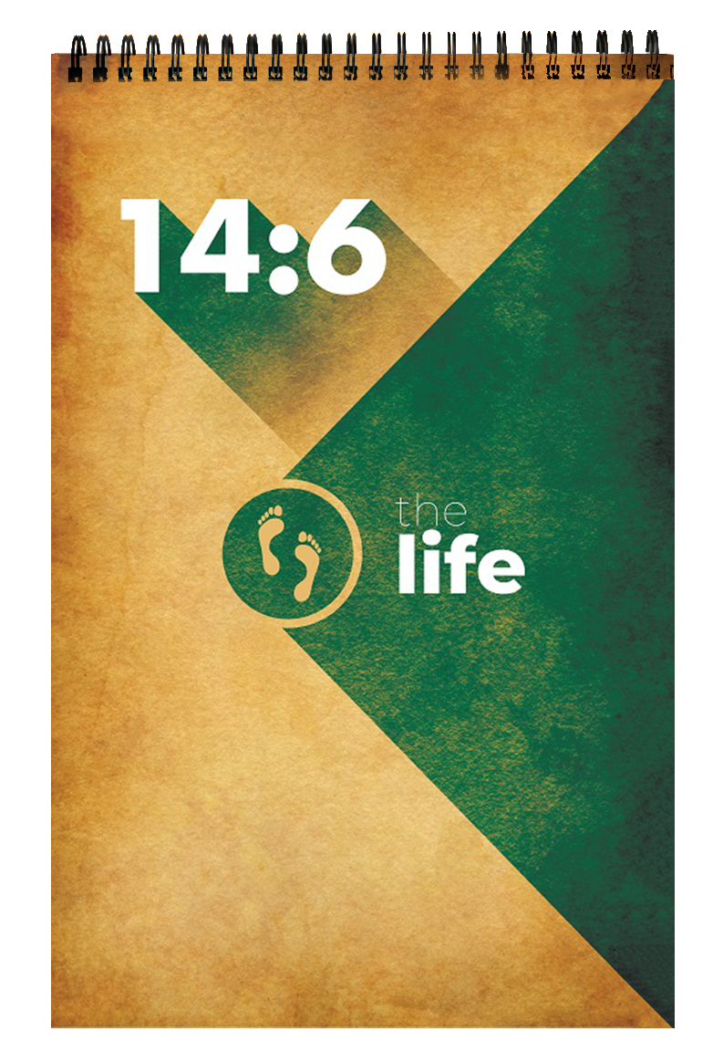 14:6 - The Life