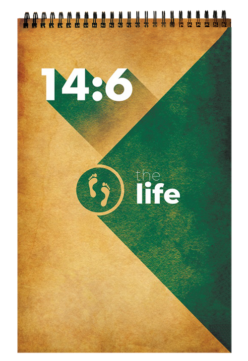 14:6 - The Life