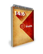 14:6 - The Truth 