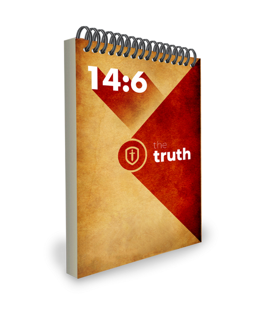 14:6 - The Truth 