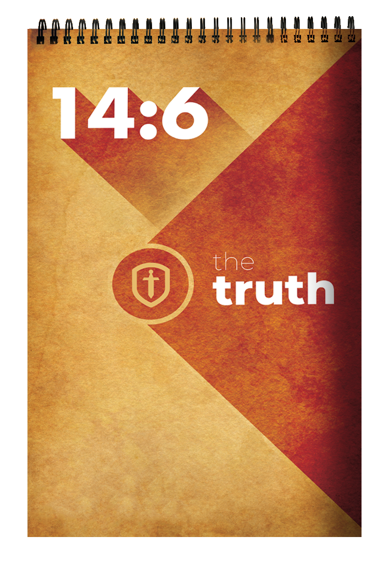 14:6 - The Truth 