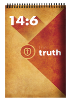14:6 - The Truth 