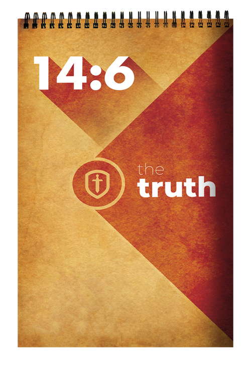 14:6 - The Truth 
