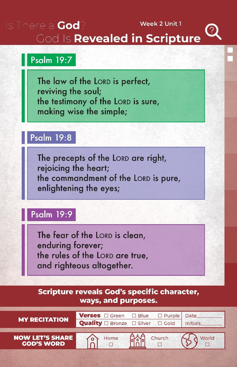 14:6 - The Truth 