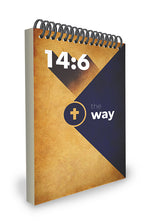 14:6 - The Way
