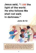 "I AM" Memory Book