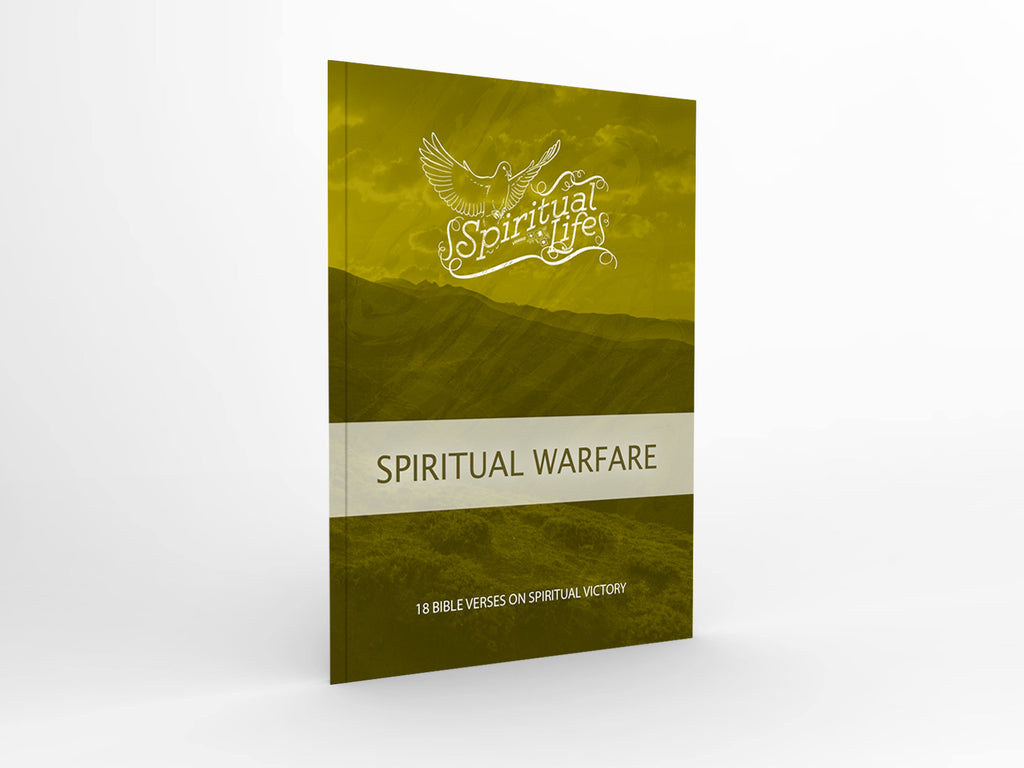 Spiritual Warfare