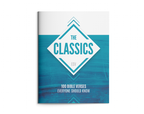 The Classics: 100 Bible Verses Everyone Should Know