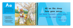 ABC Memory Book