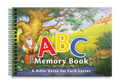 ABC Memory Book – KJV