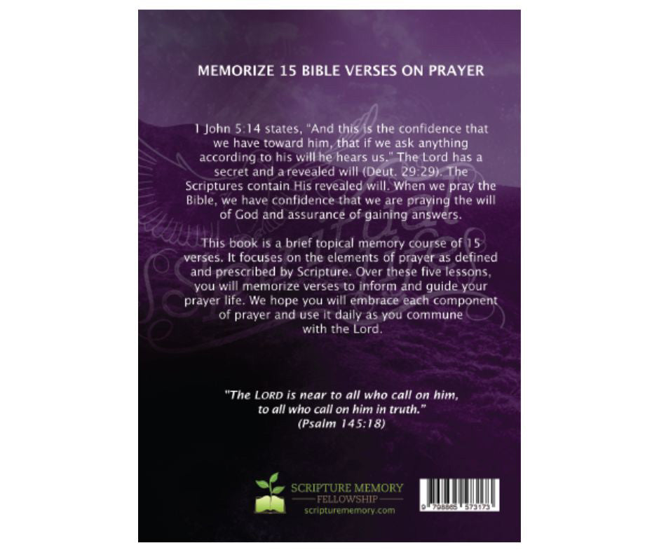 Prayer