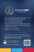 SwordGrip: Genesis to Psalms