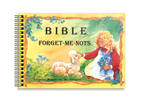 Bible Forget-Me-Nots
