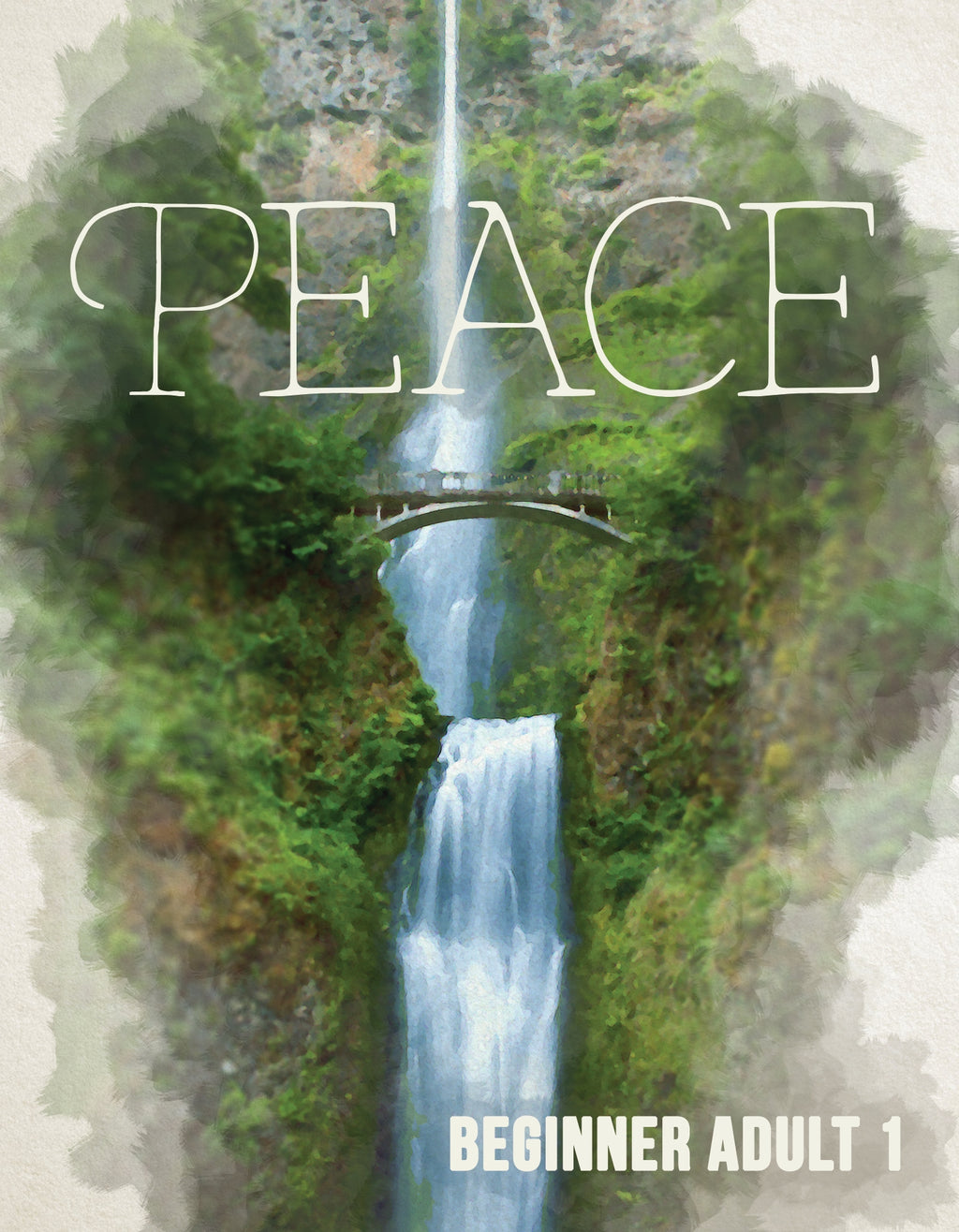 Beginner Adult 1: Peace
