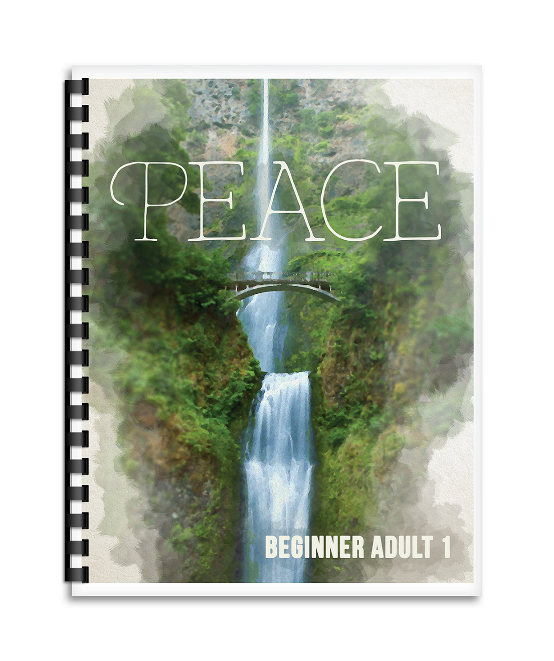 Beginner Adult 1: Peace