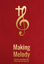 Making Melody Song Book
