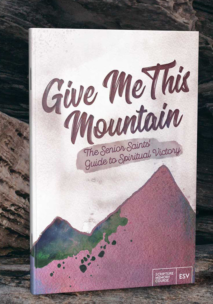 Give Me This Mountain