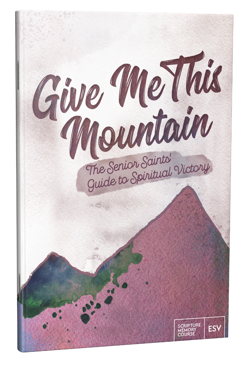 Give Me This Mountain