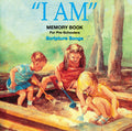 I AM Scripture Songs: Digital Download