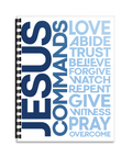 Jesus Commands