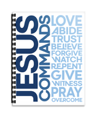 Jesus Commands