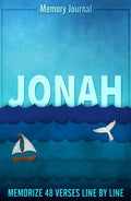 Jonah Memory Journal