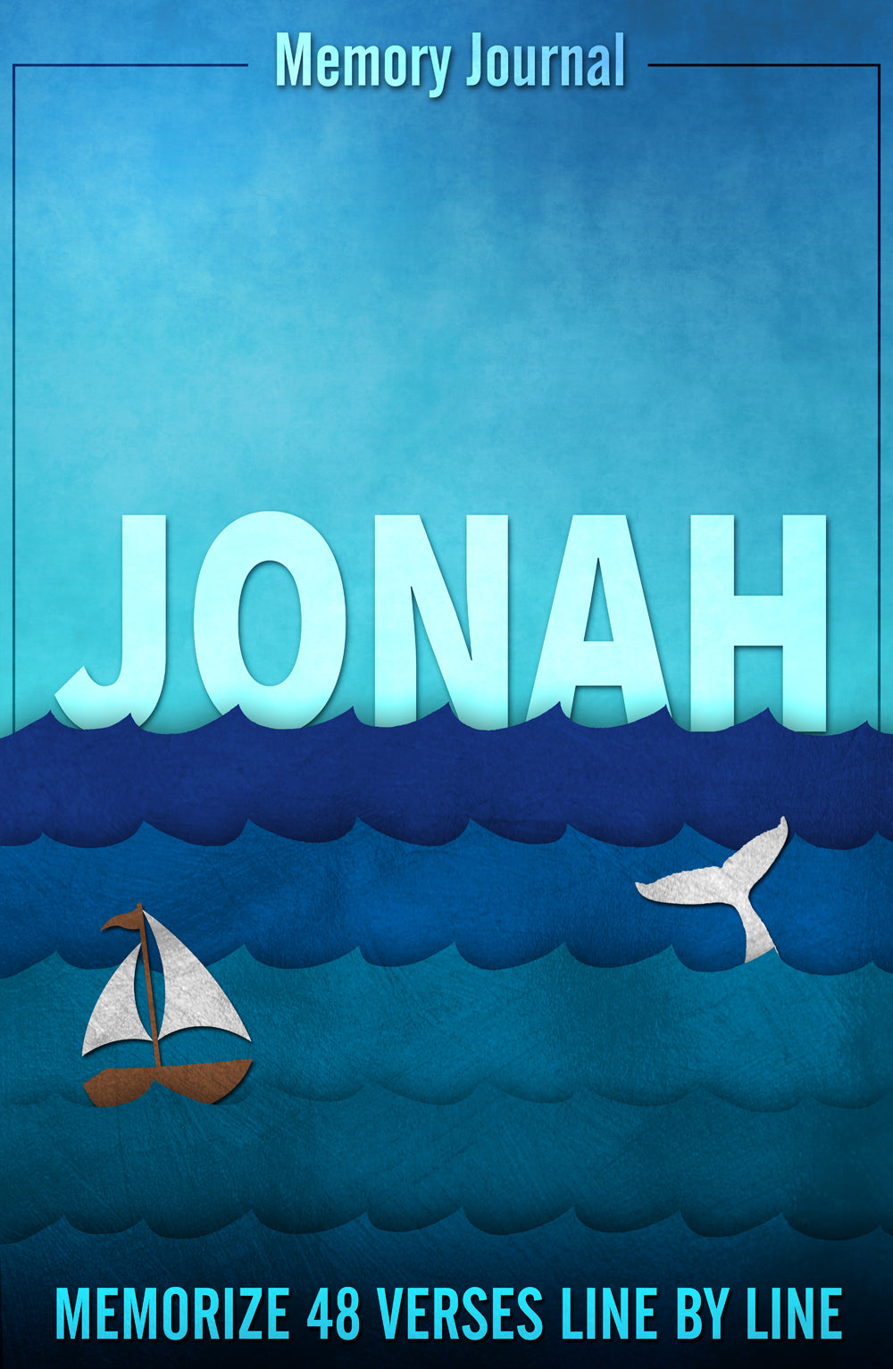 Jonah Memory Journal