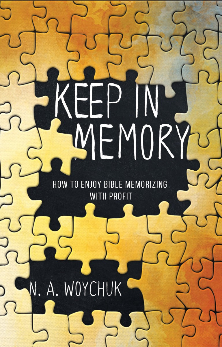 Keep in Memory