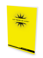 Let There Be Light – KJV pocket-size