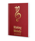 Making Melody Song Book