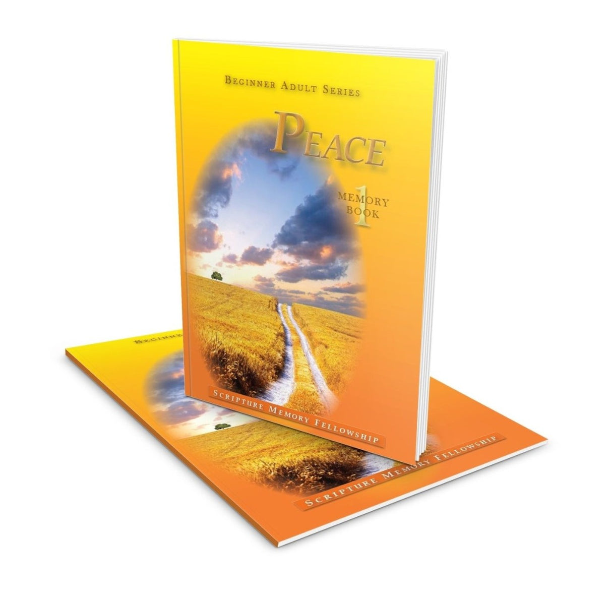Beginner Adult 1: Peace – NKJV pocket-size
