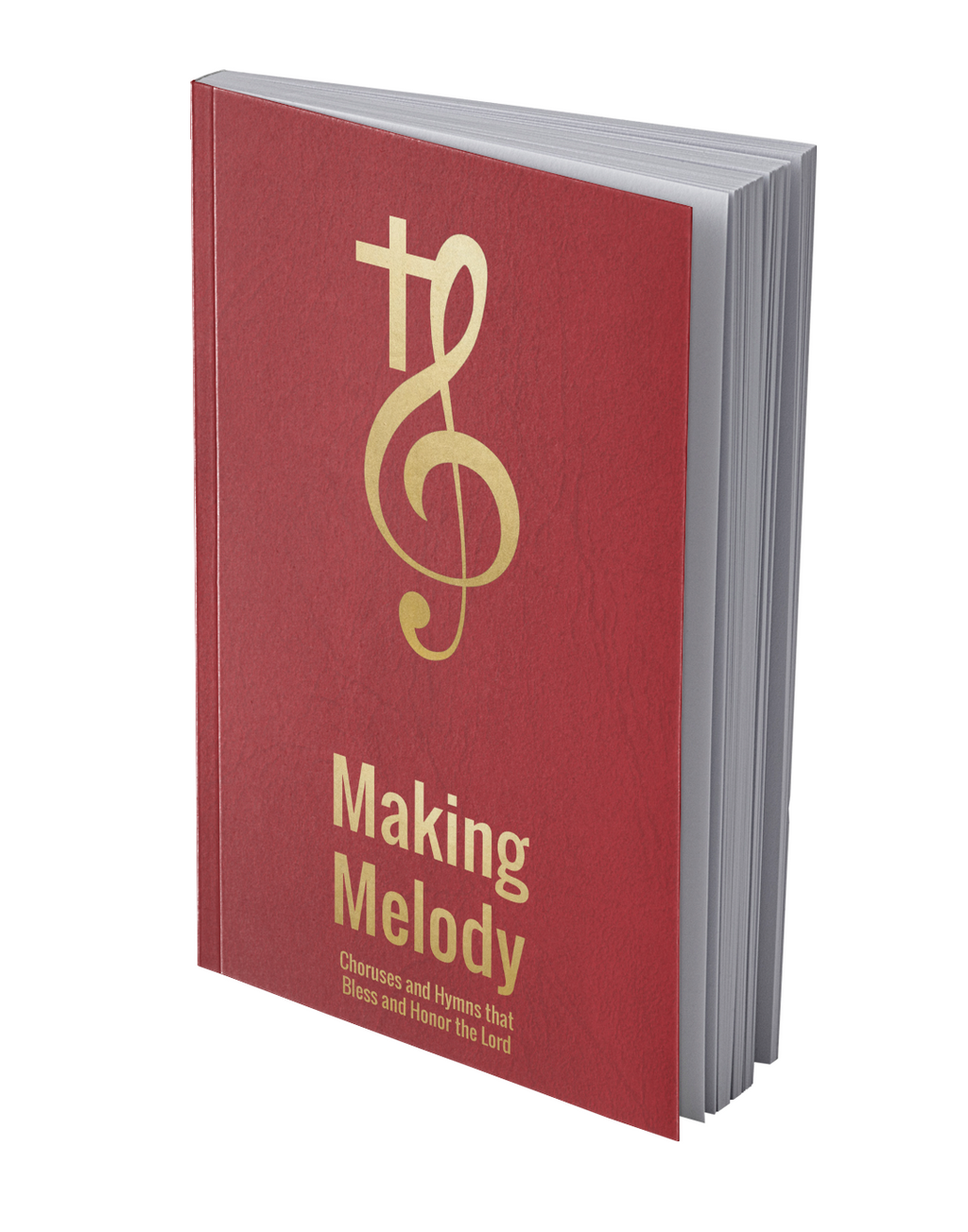 Making Melody Song Book