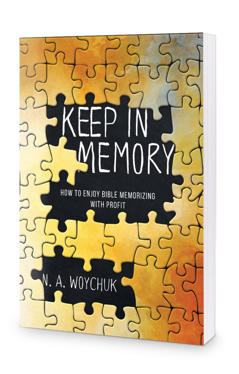 Keep in Memory