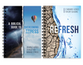 Overcoming Stress + Refresh 