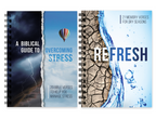 Overcoming Stress + Refresh 