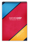 SwordGrip: Genesis to Psalms