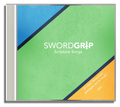 SwordGrip Scripture Songs: New Testament CD (ESV)