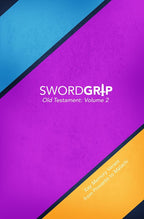SwordGrip: Proverbs to Malachi