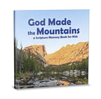 God Made the Mountains