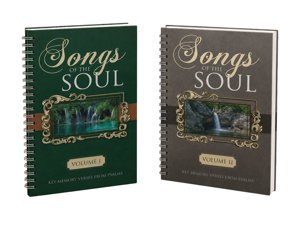 Songs of the Soul Bundle