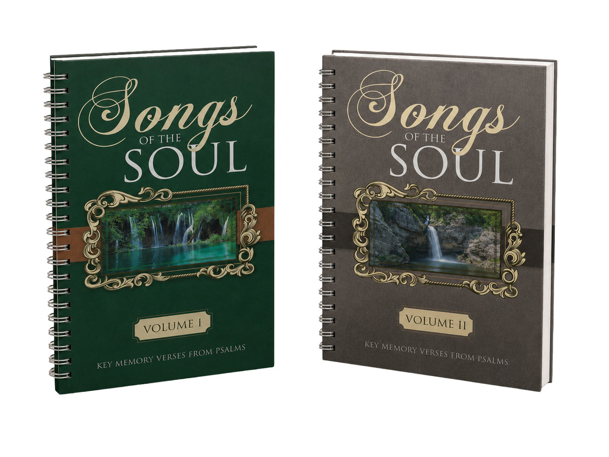 Songs of the Soul Bundle