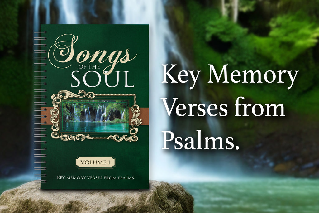 Songs of the Soul, Vol. 1