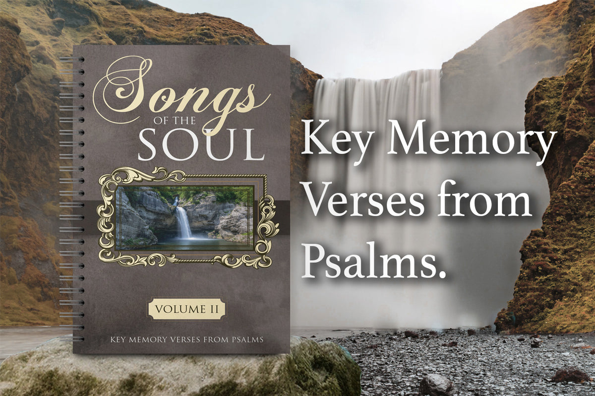 Songs of the Soul, Vol. 2