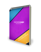 SwordGrip: Proverbs to Malachi