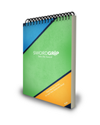 SwordGrip New Testament