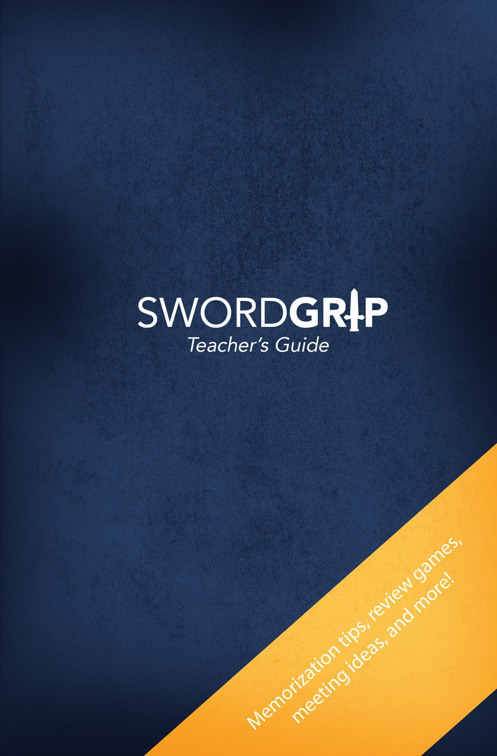 Teacher's Guide