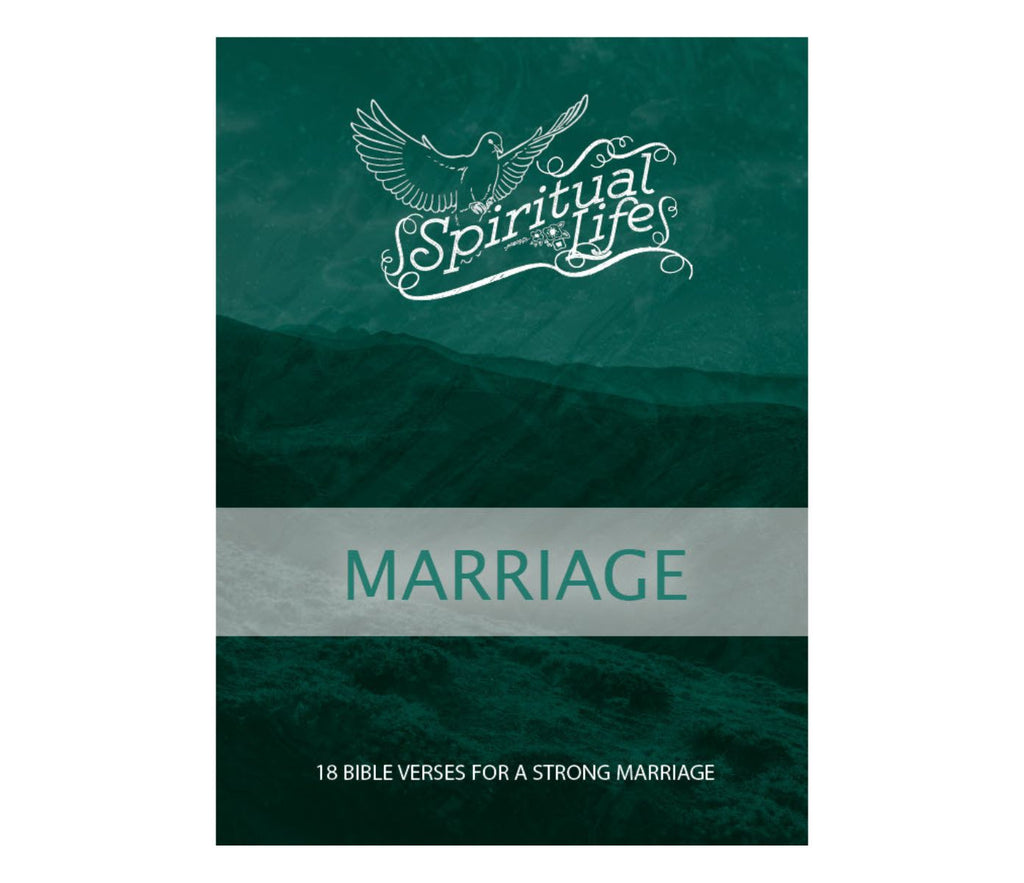 Marriage