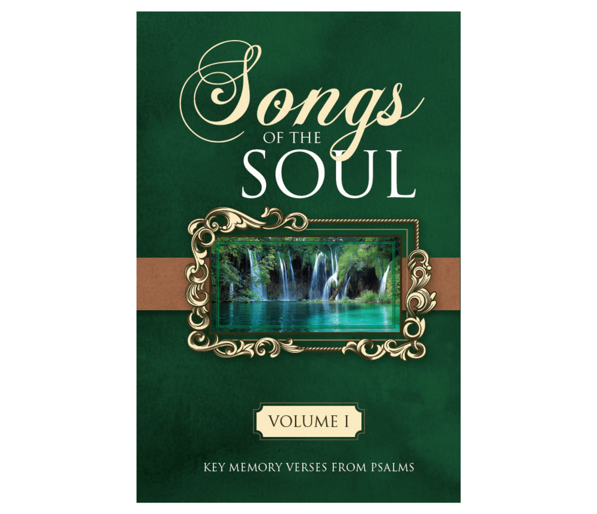 Songs of the Soul, Vol. 1
