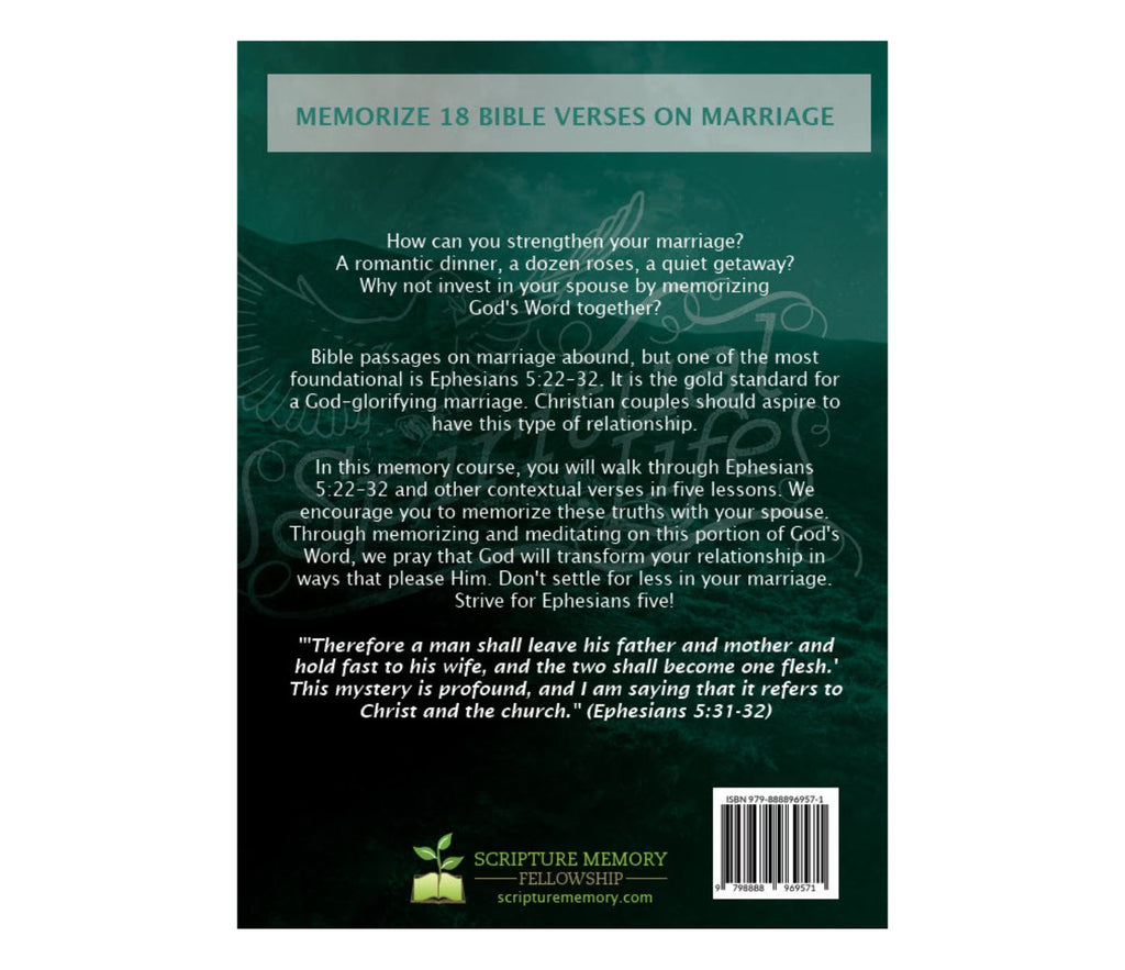 Marriage